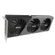 Видеокарта RTX 4060 Ti 8GB X3 OC GDDR6 128-bit DPx3 HDMI 3FAN RTL