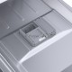 Отдельностоящая посудомоечная машина Бирюса 45см DWF-410/5 M