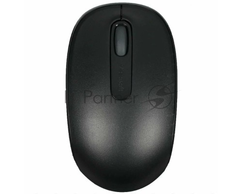 Мышь Microsoft Wireless Mobile Mouse 1850 Black <;1593>; (U7Z-00005) Мышь Microsoft Wireless Mobile Mouse 1850 Black (U7Z-00005)
