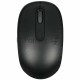 Мышь Microsoft Wireless Mobile Mouse 1850 Black <;1593>; (U7Z-00005) Мышь Microsoft Wireless Mobile Mouse 1850 Black (U7Z-00005)