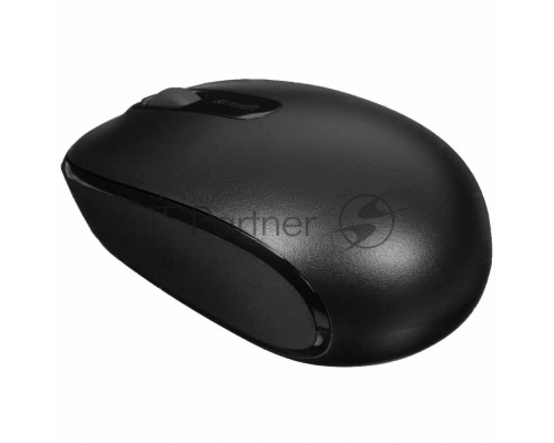 Мышь Microsoft Wireless Mobile Mouse 1850 Black <;1593>; (U7Z-00005) Мышь Microsoft Wireless Mobile Mouse 1850 Black (U7Z-00005)