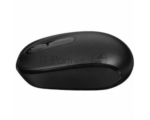 Мышь Microsoft Wireless Mobile Mouse 1850 Black <;1593>; (U7Z-00005) Мышь Microsoft Wireless Mobile Mouse 1850 Black (U7Z-00005)