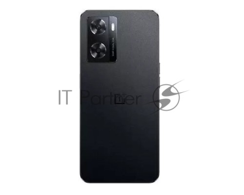 Смартфон OnePlus Nord N20 SE MEA 4GB+128GB Celestial Black RU (CPH2469) 