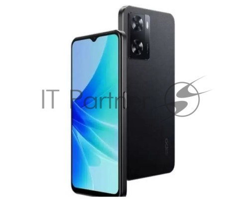 Смартфон OnePlus Nord N20 SE MEA 4GB+128GB Celestial Black RU (CPH2469) 