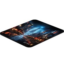 Коврик для мыши Cactus CS-MP-D05M City 300x250x3мм