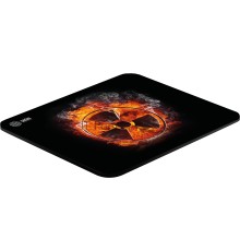 Коврик для мыши Cactus CS-MP-D06M Radiation 300x250x3мм