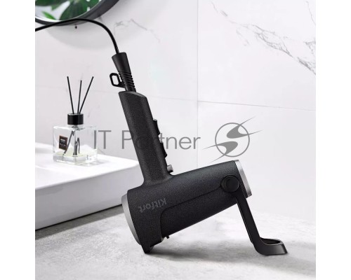 Фен Kitfort КТ-3231 2000Вт черный