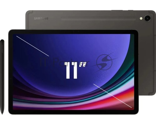 Планшет Samsung Galaxy Tab S9 SM-X716B 11