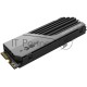 Накопитель SSD Silicon Power PCI-E 4.0 x4 4Tb SP04KGBP44XS7005 XS70 M.2 2280