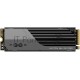 Накопитель SSD Silicon Power PCI-E 4.0 x4 4Tb SP04KGBP44XS7005 XS70 M.2 2280
