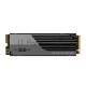 Накопитель SSD Silicon Power PCI-E 4.0 x4 4Tb SP04KGBP44XS7005 XS70 M.2 2280