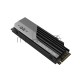 Накопитель SSD Silicon Power PCI-E 4.0 x4 4Tb SP04KGBP44XS7005 XS70 M.2 2280