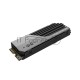 Накопитель SSD Silicon Power PCI-E 4.0 x4 4Tb SP04KGBP44XS7005 XS70 M.2 2280