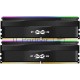 Оперативная память Silicon Power 32GB 5600МГц XPOWER Zenith RGB DDR5 CL40 DIMM (KIT of 2) 2Gx8 SR Black