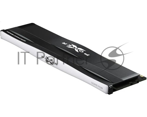Оперативная память Silicon Power 32GB 5600МГц XPOWER Zenith RGB DDR5 CL40 DIMM (KIT of 2) 2Gx8 SR Black Оперативная память Silicon Power 32GB 5600МГц XPOWER Zenith RGB DDR5 CL40 DIMM (KIT of 2) 2Gx8 SR Black