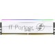 Оперативная память Silicon Power 32GB 6000МГц XPOWER Zenith RGB DDR5 CL40 DIMM (KIT of 2) 2Gx8 SR White