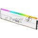 Оперативная память Silicon Power 32GB 6000МГц XPOWER Zenith RGB DDR5 CL40 DIMM (KIT of 2) 2Gx8 SR White