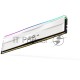 Оперативная память Silicon Power 32GB 6000МГц XPOWER Zenith RGB DDR5 CL40 DIMM (KIT of 2) 2Gx8 SR White