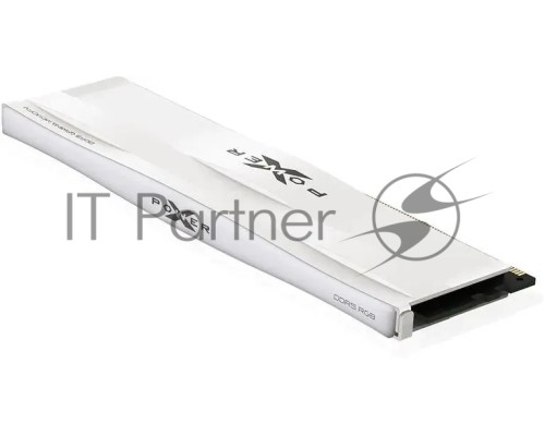 Оперативная память Silicon Power 32GB 6000МГц XPOWER Zenith RGB DDR5 CL40 DIMM (KIT of 2) 2Gx8 SR White Оперативная память Silicon Power 32GB 6000МГц XPOWER Zenith RGB DDR5 CL40 DIMM (KIT of 2) 2Gx8 SR White