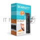 Машинка для стрижки волос Scarlett SC-HC63C105 (черный)