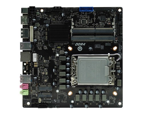 [Материнская плата] AFOX AFMIQ670D4-MI4-V2