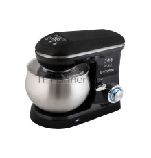 Миксер планетарный Endever Sigma-58, черный, 1600 Вт