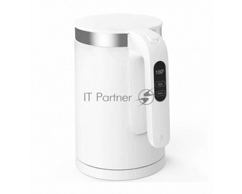 Чайник электрический Viomi Smart Kettle White (628484)