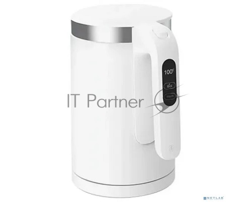 Чайник электрический Viomi Smart Kettle White (628484)