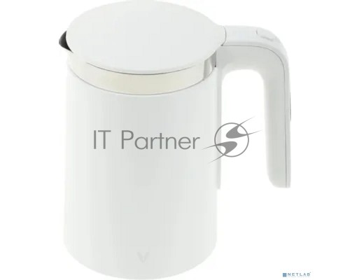 Чайник электрический Viomi Smart Kettle White (628484)