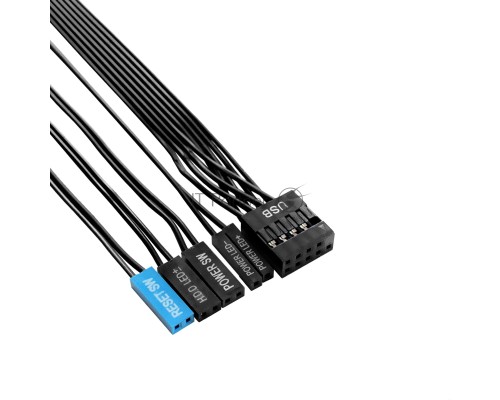 Серверный корпус ExeGate Pro 4U350-02 <RM 19