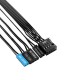 Серверный корпус ExeGate Pro 4U350-02 <RM 19