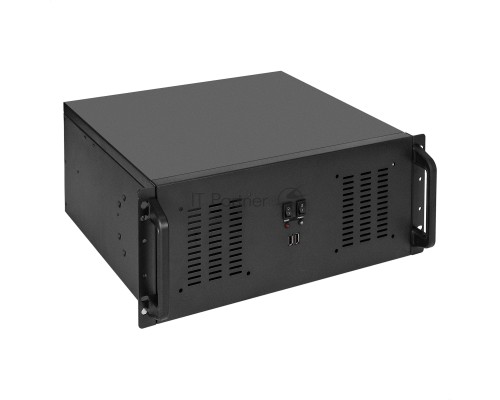Серверный корпус ExeGate Pro 4U350-02 <RM 19