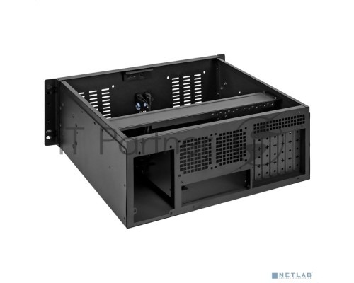 Серверный корпус ExeGate Pro 4U350-02 <RM 19