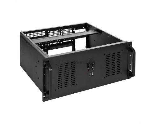 Серверный корпус ExeGate Pro 4U350-02 <RM 19