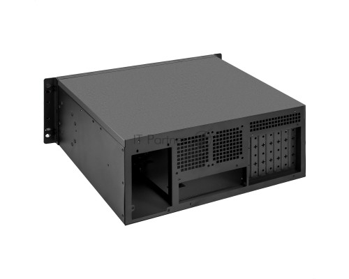 Серверный корпус ExeGate Pro 4U350-02 <RM 19