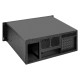 Серверный корпус ExeGate Pro 4U350-02 <RM 19