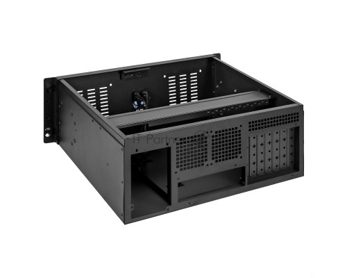Серверный корпус ExeGate Pro 4U350-02 <RM 19