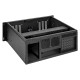 Серверный корпус ExeGate Pro 4U350-02 <RM 19