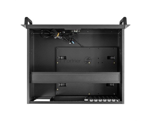 Серверный корпус ExeGate Pro 4U350-02 <RM 19