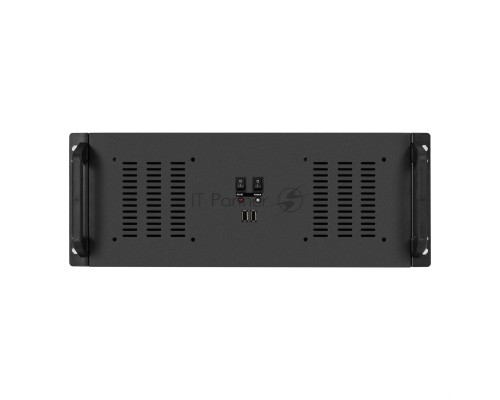 Серверный корпус ExeGate Pro 4U350-02 <RM 19