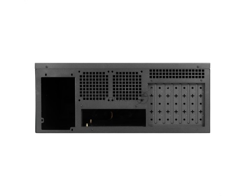 Серверный корпус ExeGate Pro 4U350-02 <RM 19