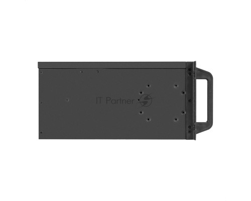 Серверный корпус ExeGate Pro 4U350-02 <RM 19