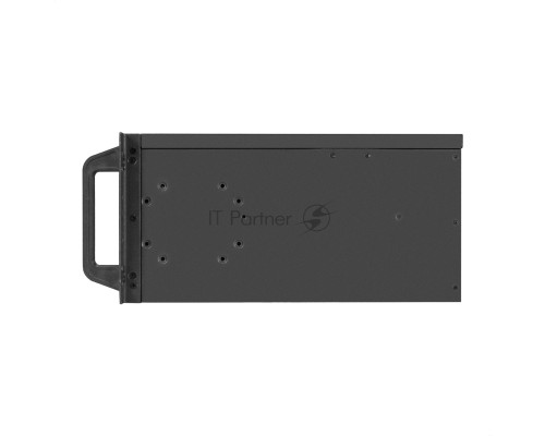 Серверный корпус ExeGate Pro 4U350-02 <RM 19