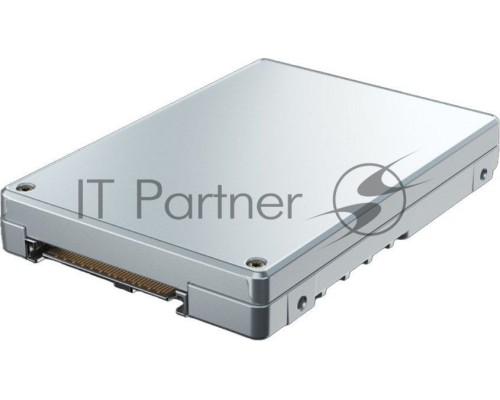 Накопитель SSD Intel PCI-E 4.0 x4 1.92TB SSDPF2KX019T1M1 D7 P5520 2.5