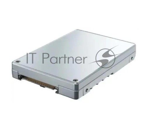 Накопитель SSD Intel PCI-E 4.0 x4 1.92TB SSDPF2KX019T1M1 D7 P5520 2.5