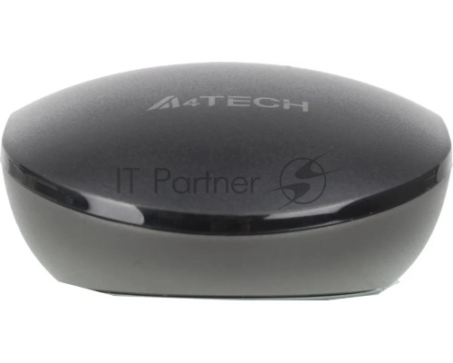 Мышь беспроводная A4Tech Fstyler FG20S серый, 2000 dpi, радиоканал, USB, кнопки - 3