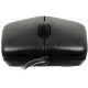 Мышь проводная A4Tech OP-530NUS черный, 1200 dpi, USB, кнопки - 3