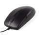 Мышь проводная A4Tech OP-530NUS черный, 1200 dpi, USB, кнопки - 3