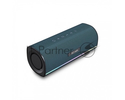 Портативная акустика BQ PBS2001 Blue