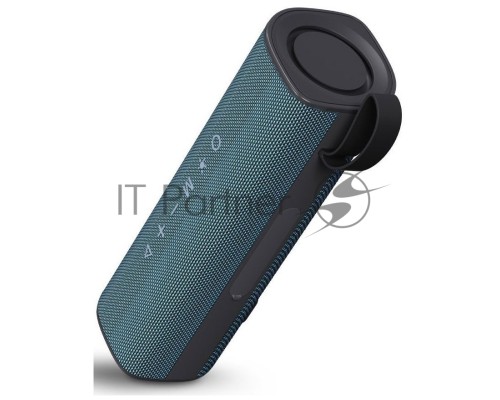 Портативная акустика BQ PBS2001 Blue